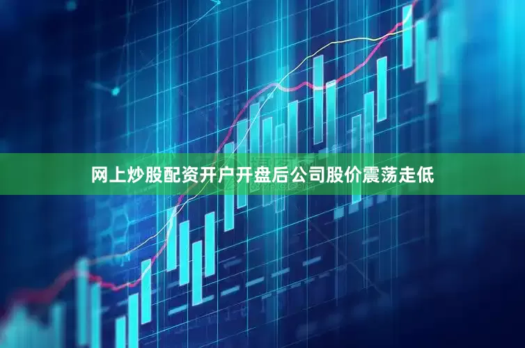 网上炒股配资开户开盘后公司股价震荡走低